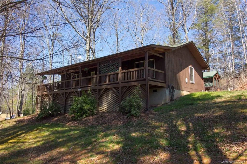 160 Thistle Ridge