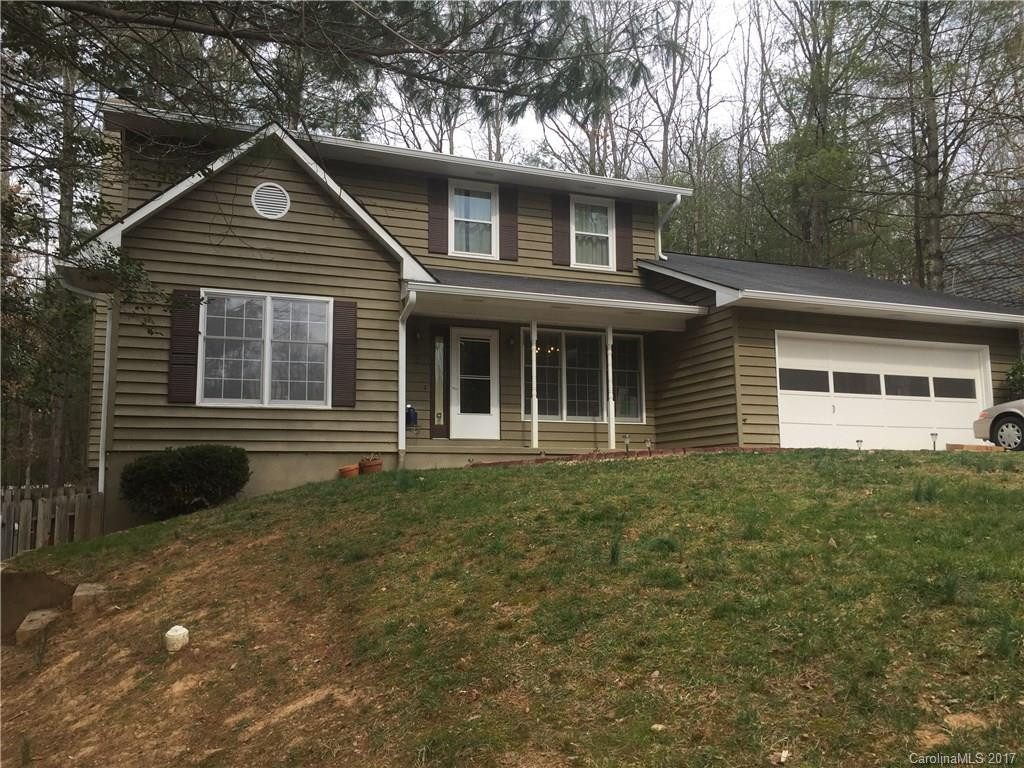 2 Glenwood Circle