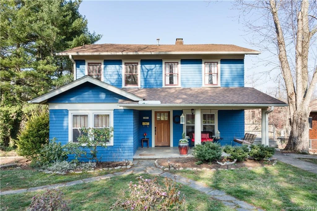 101 Longview Road