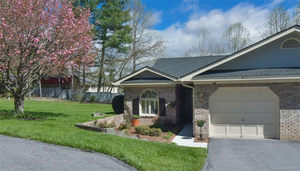 917 Kanuga Road #917 - Photo 2