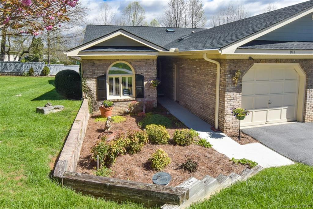917 Kanuga Road #917 - Photo 5
