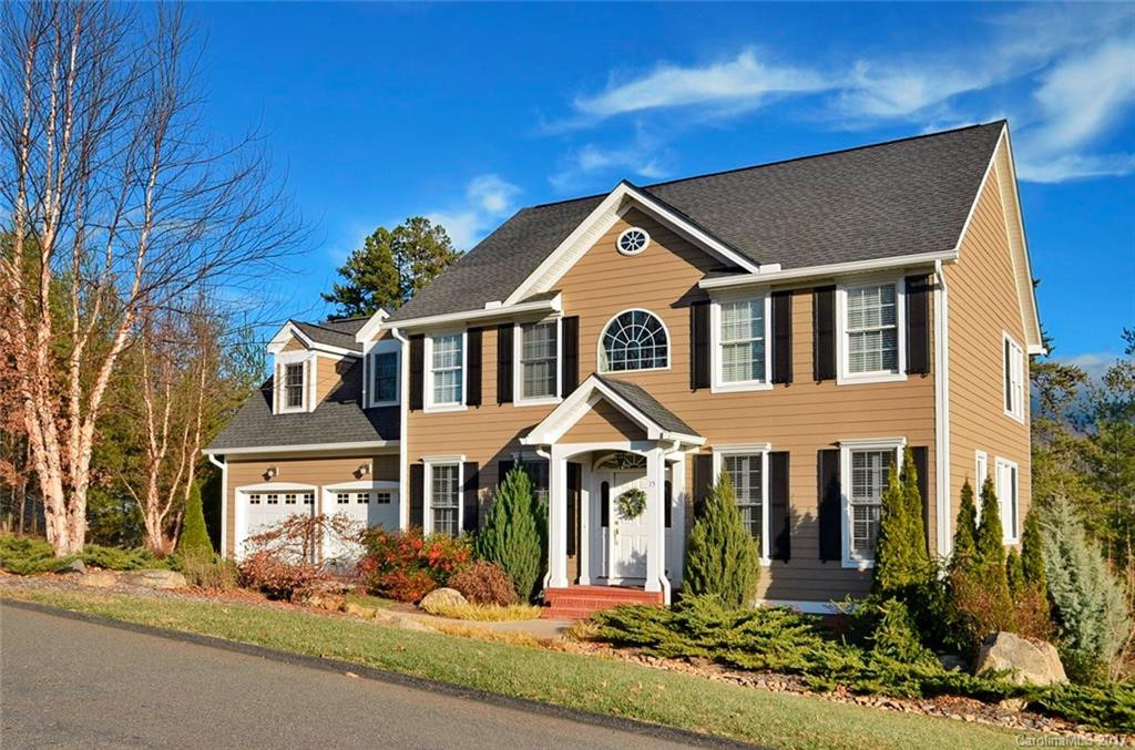 15 Fairway View Drive