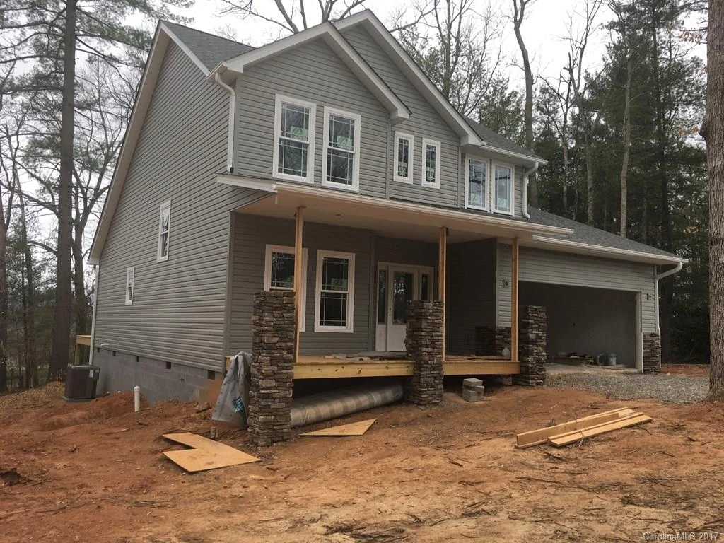 2147 Jenkins Valley Road