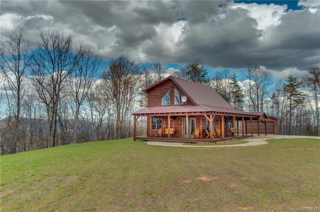 185 Mountain Lookout Drive