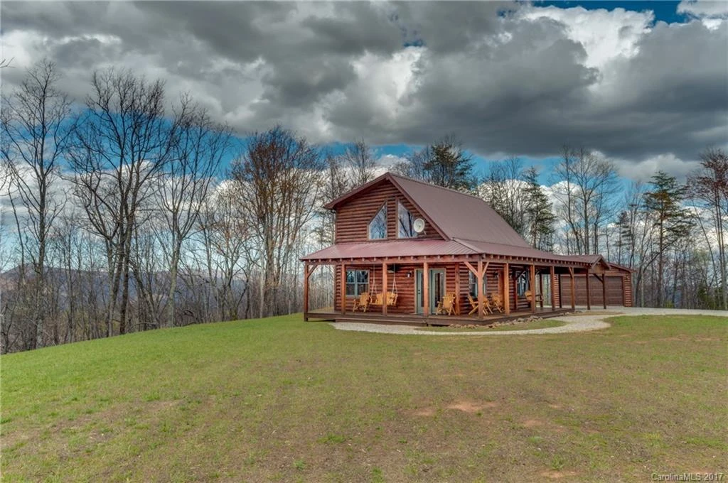 185 Mountain Lookout Drive