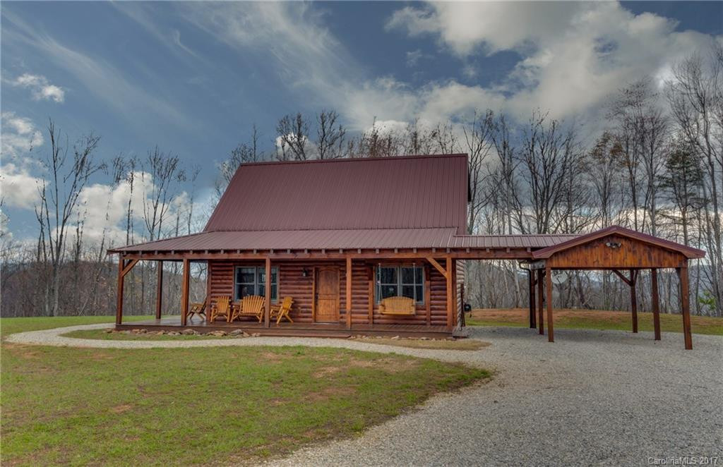 185 Mountain Lookout Drive - Photo 2