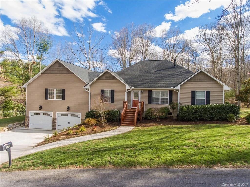 302 Hamlet Park Drive