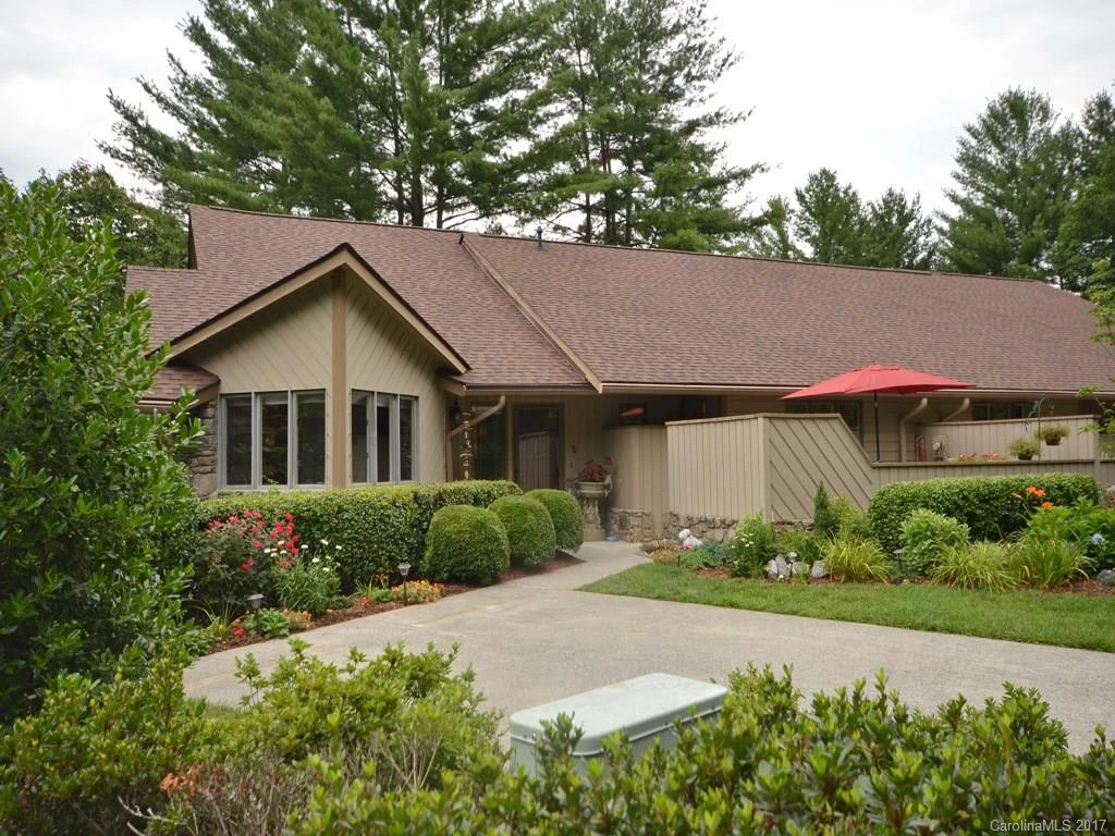 201 Timber Drive #1