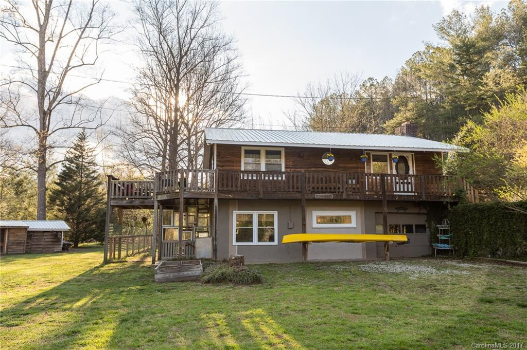 2697 Pine Cove Road