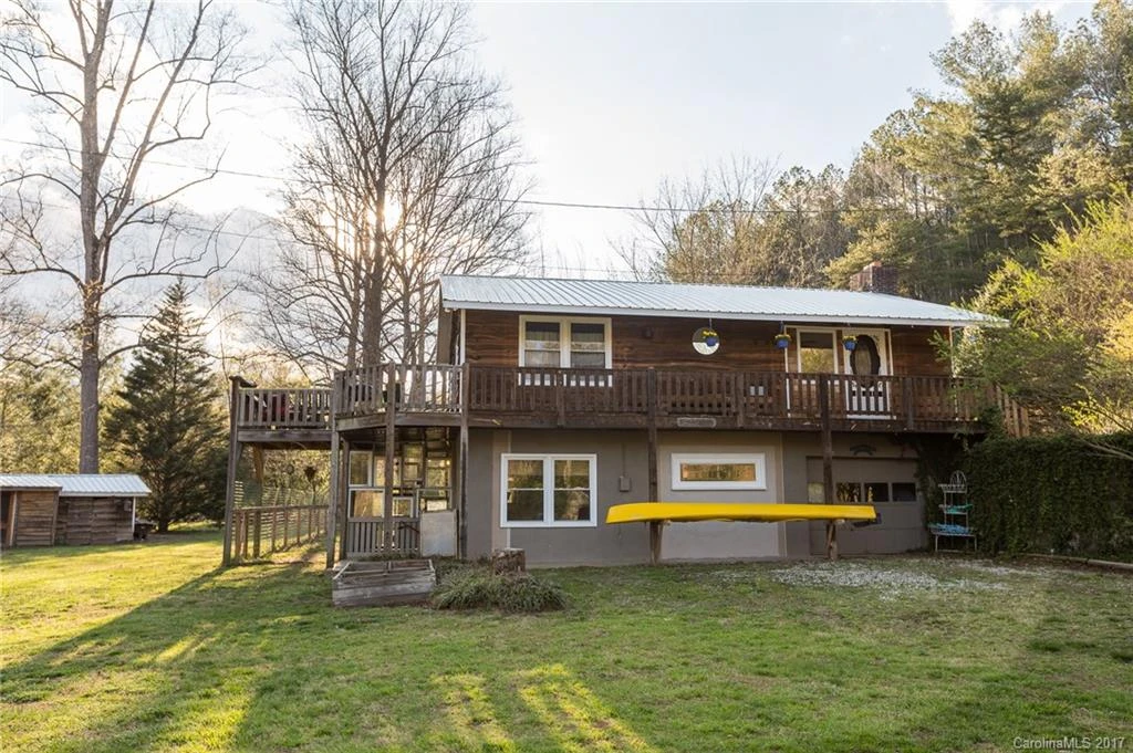 2697 Pine Cove Road