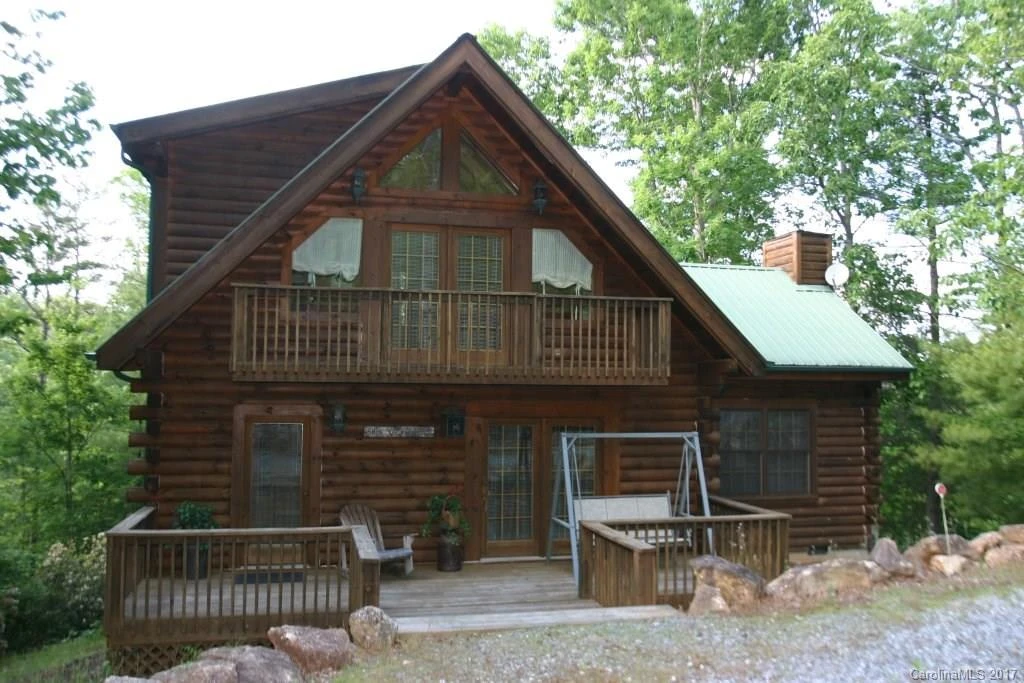 126 Raccoon Ridge