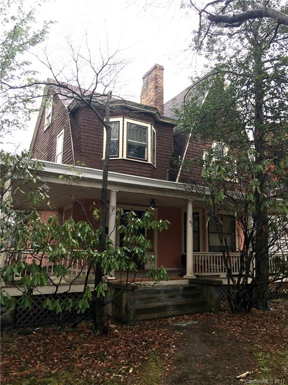 67 Cumberland Avenue