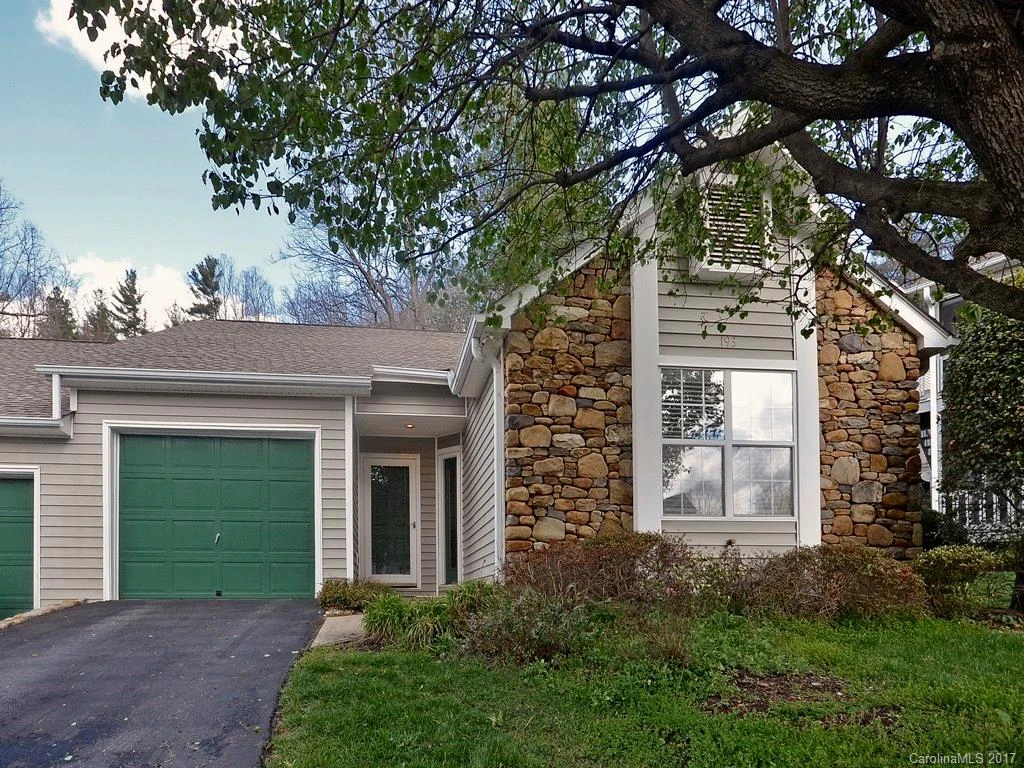 193 Laurel Park Place #193