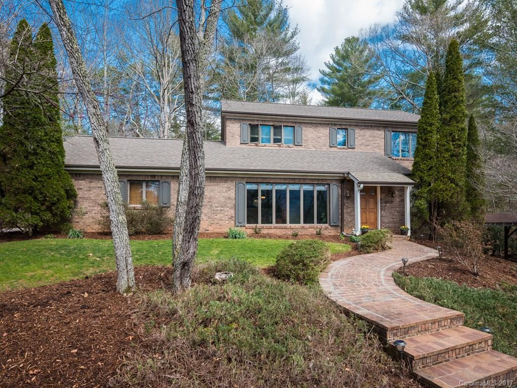 8 Sourwood Lane