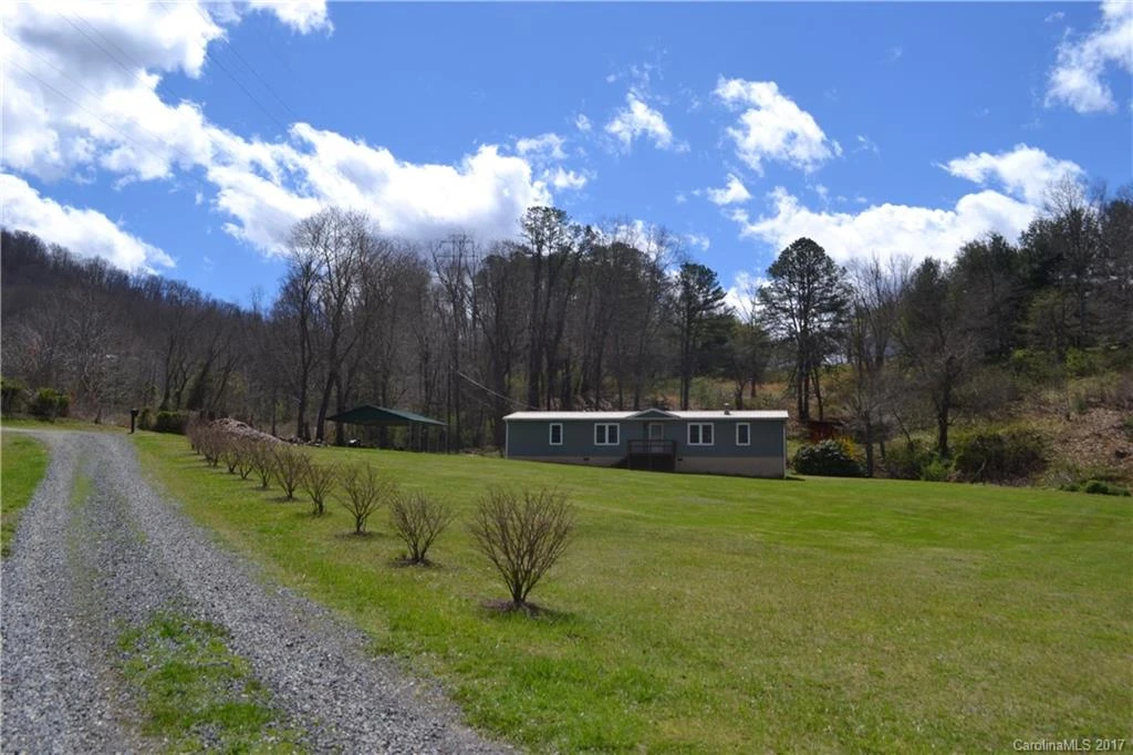 156 Tommy Howell Road