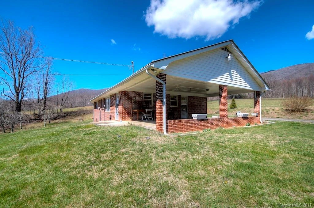 155 McKinney Lane