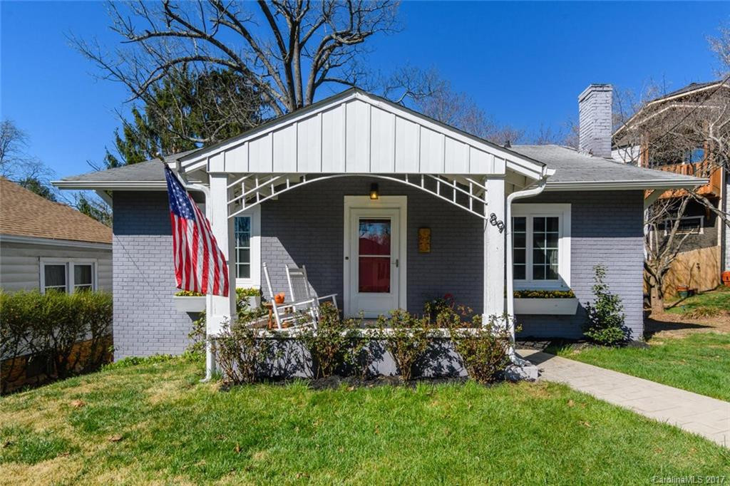 89 Unadilla Avenue