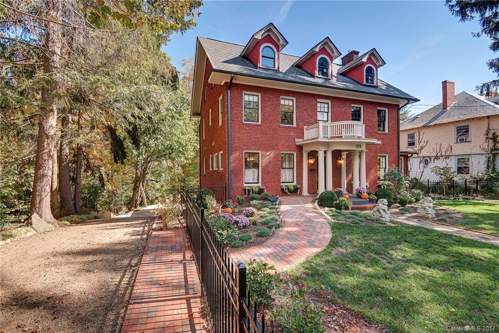 315 Montford Avenue - Photo 24