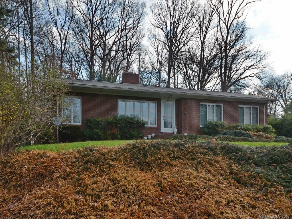 690 Monte Vista Road