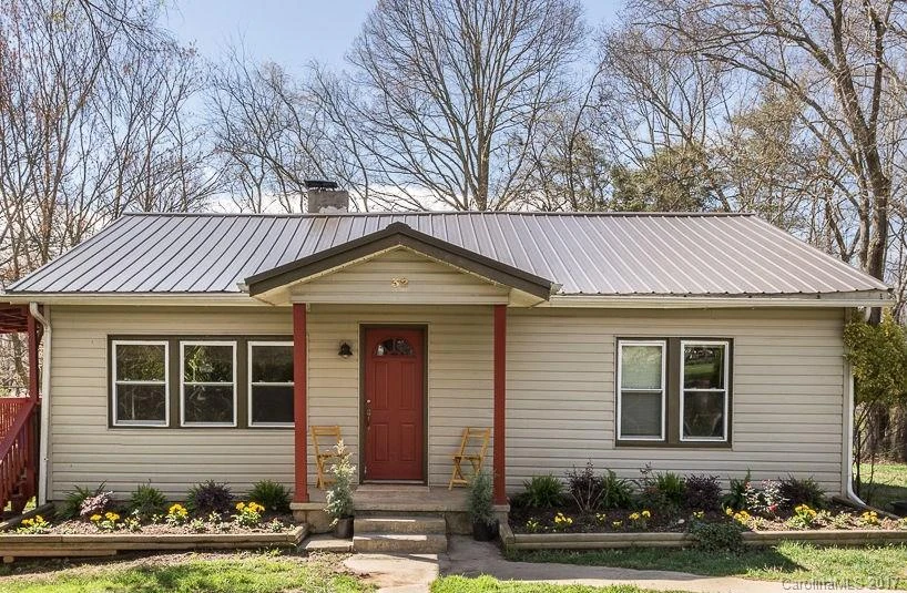 32 Ridge Road