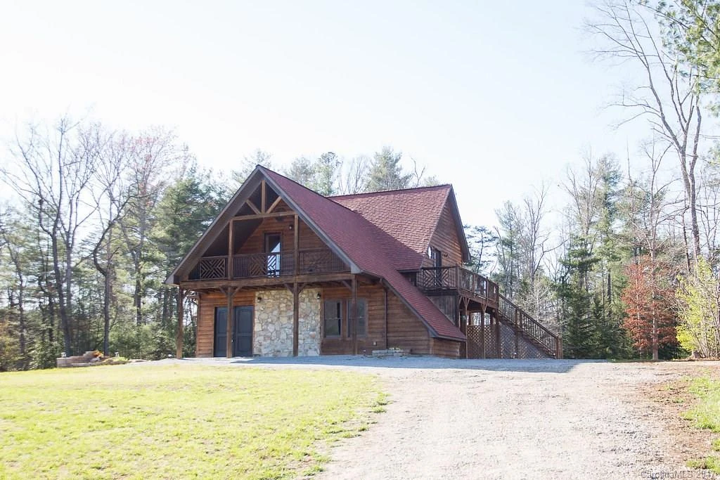 402 Marler Road