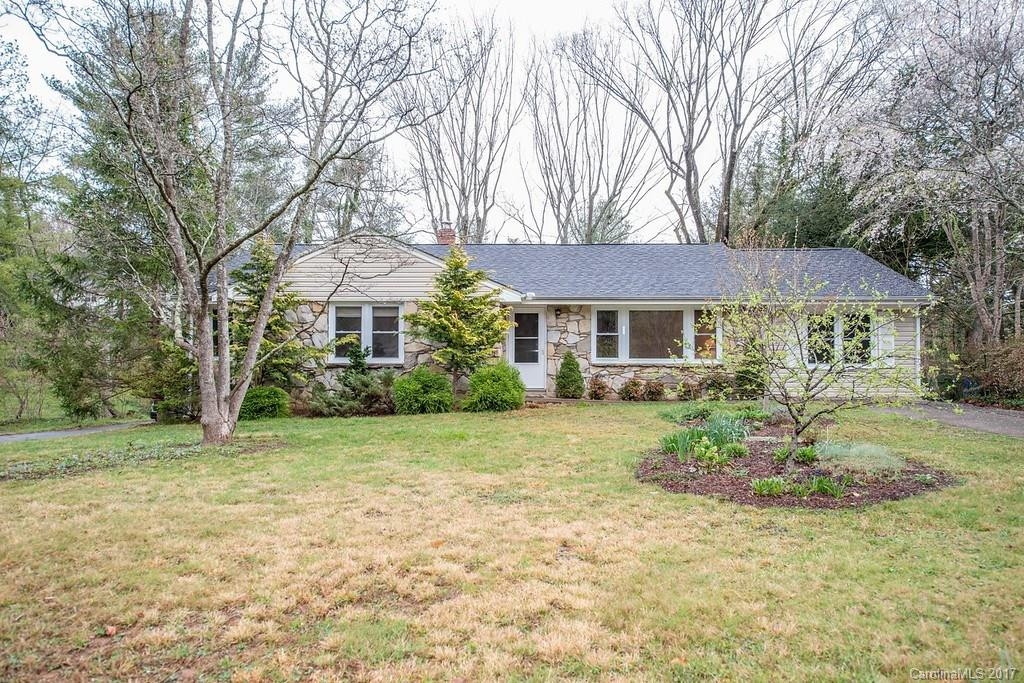 337 Old Haw Creek Road