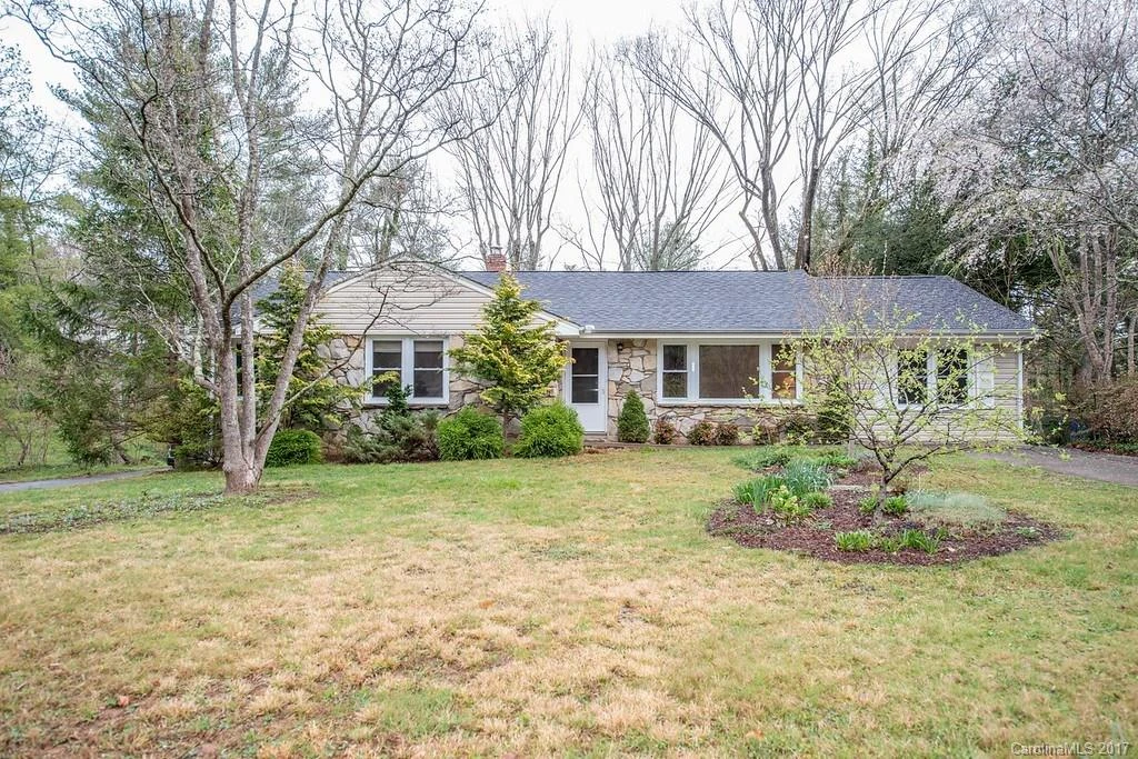 337 Old Haw Creek Road