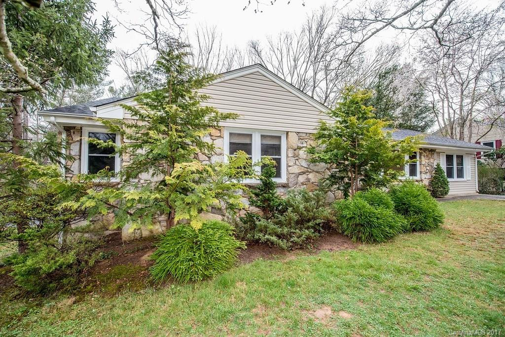337 Old Haw Creek Road - Photo 2