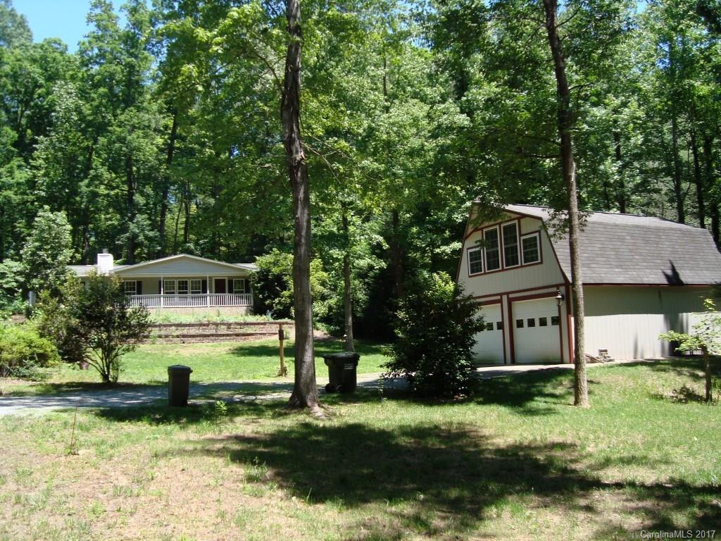 548 Warrior Drive