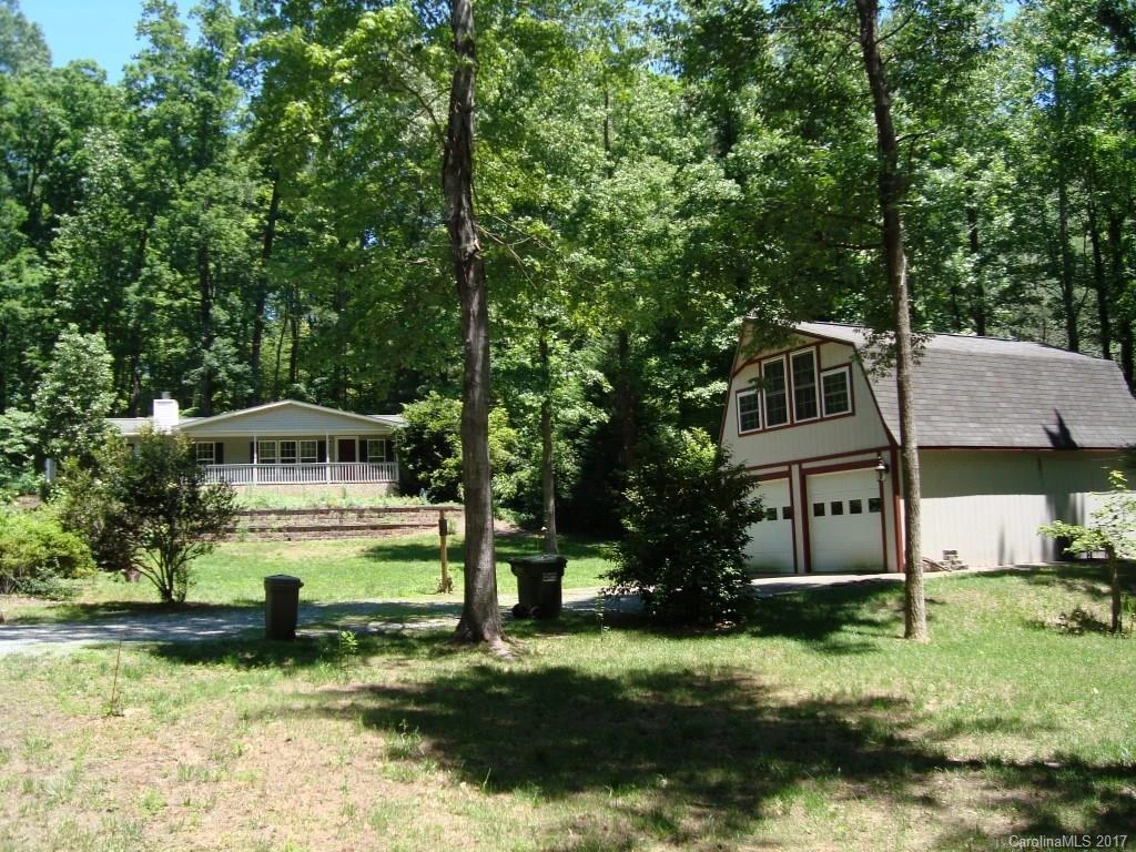 548 Warrior Drive