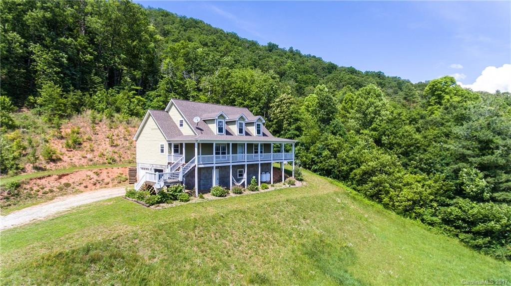 63 Burney Mountain Road