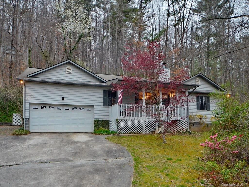 21 Mann Road