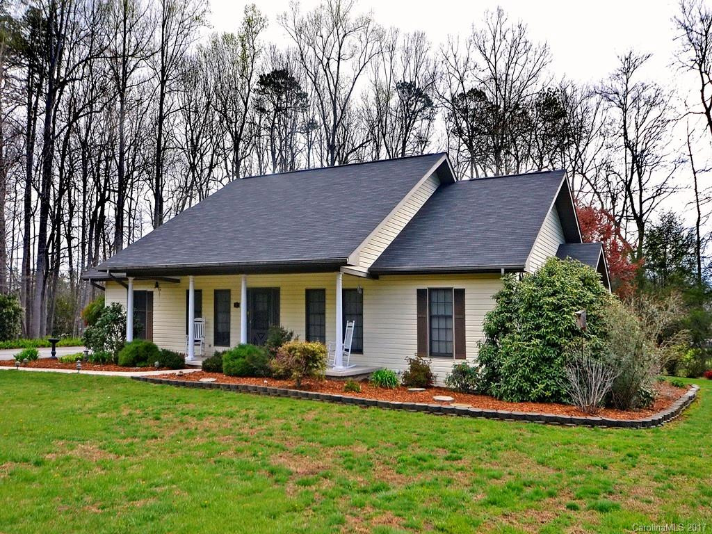 172 Pine Tree Lane