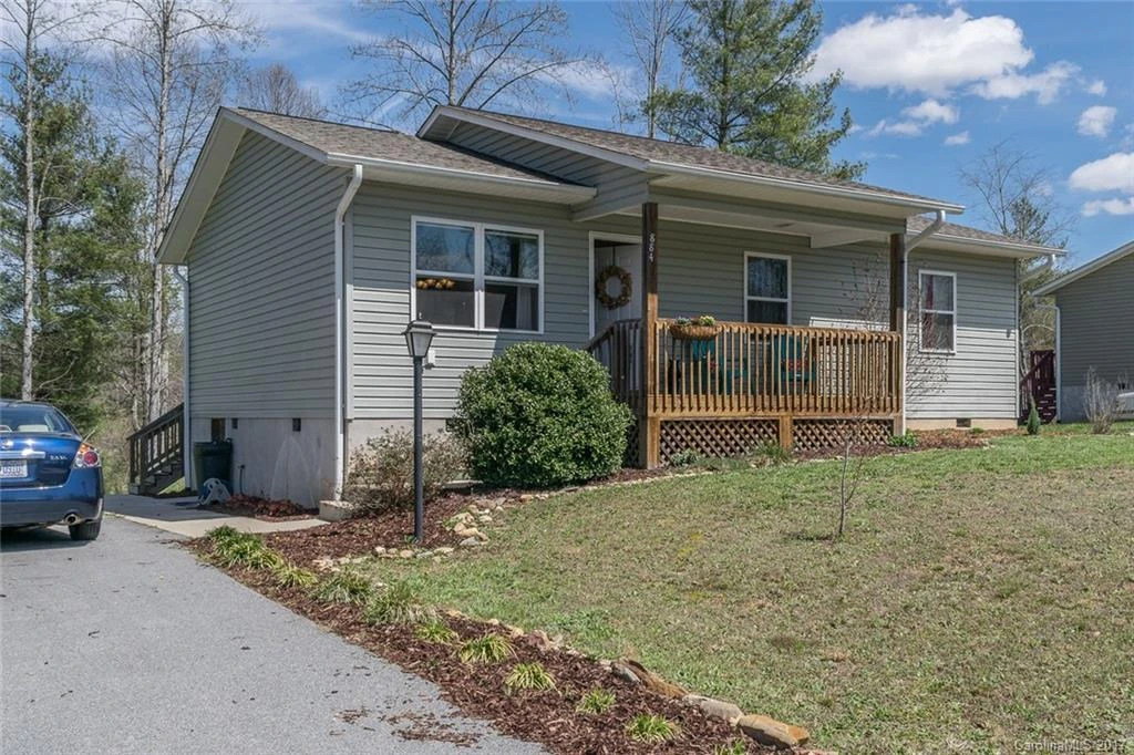 884 Ida Rogers Drive #47