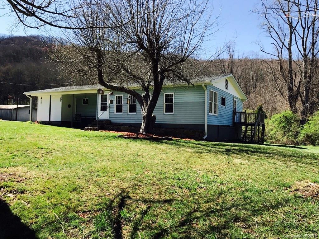 2148 Pisgah Highway