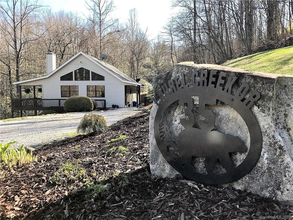 35 Laurel Creek Drive #3 & 8