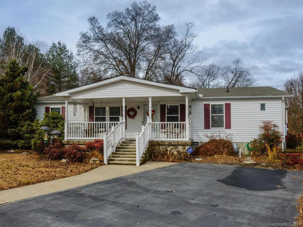 117 Baity Drive