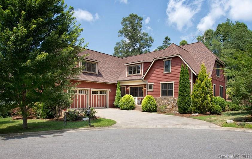 8 Applewood Drive