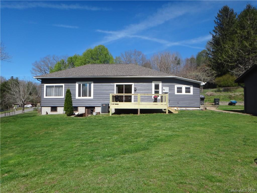 25 Elliott Road