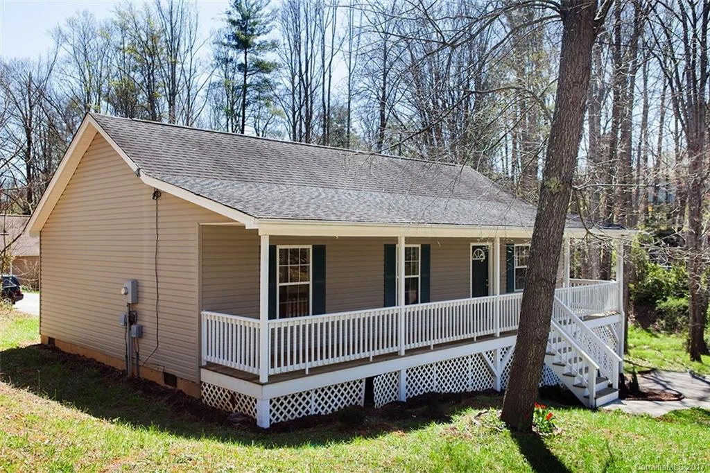 122 Appalachian Way
