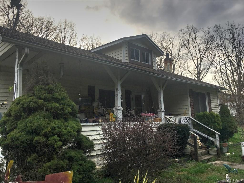 688 Fletcher Martin Road