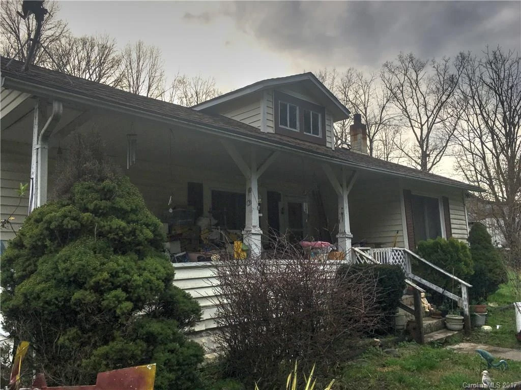 688 Fletcher Martin Road