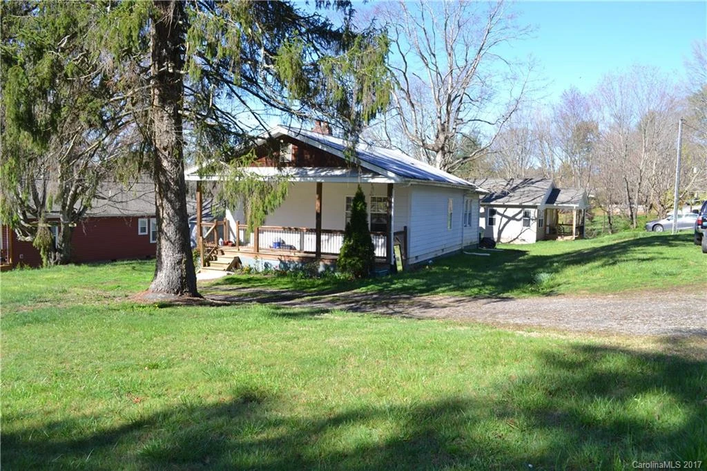 158 Johnston Boulevard