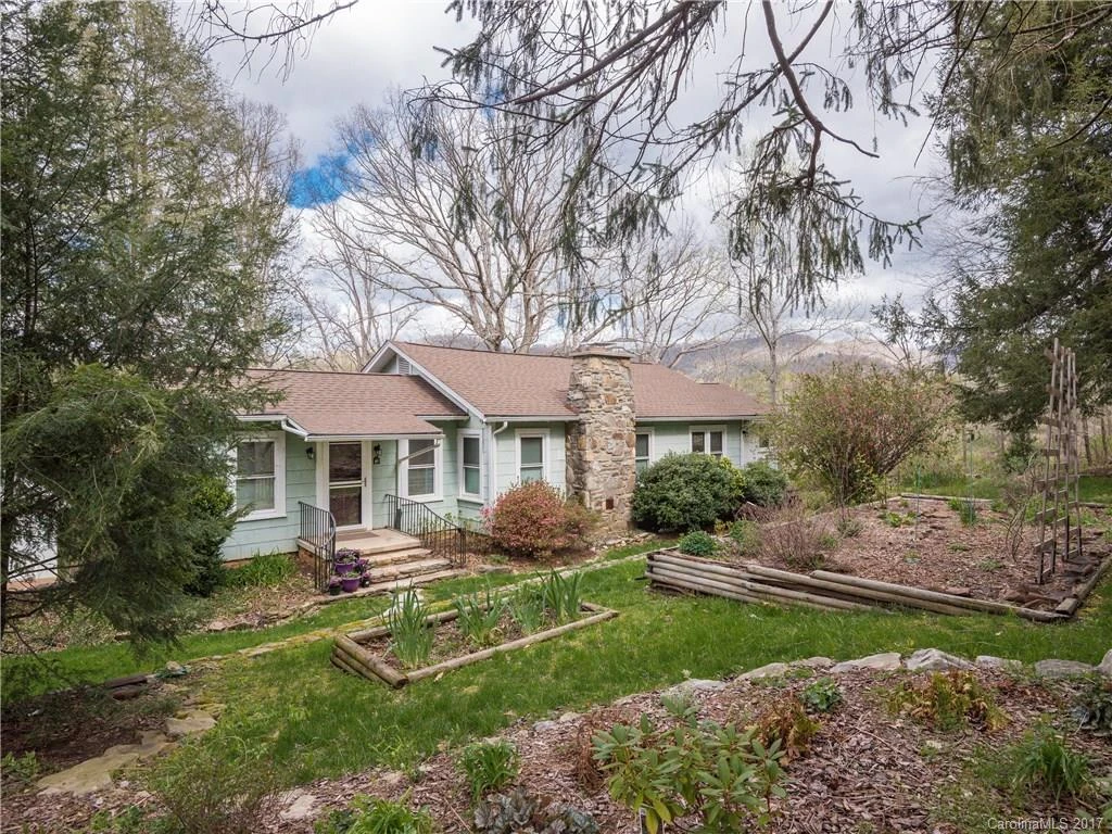 27 Mountain View Road