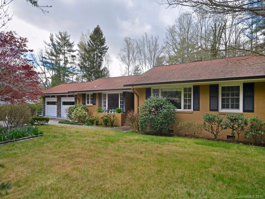 1234 Ashby Lane