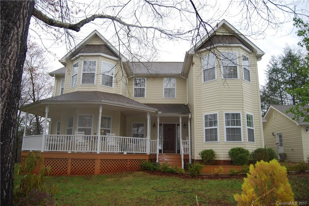 131 Maple Ridge Drive