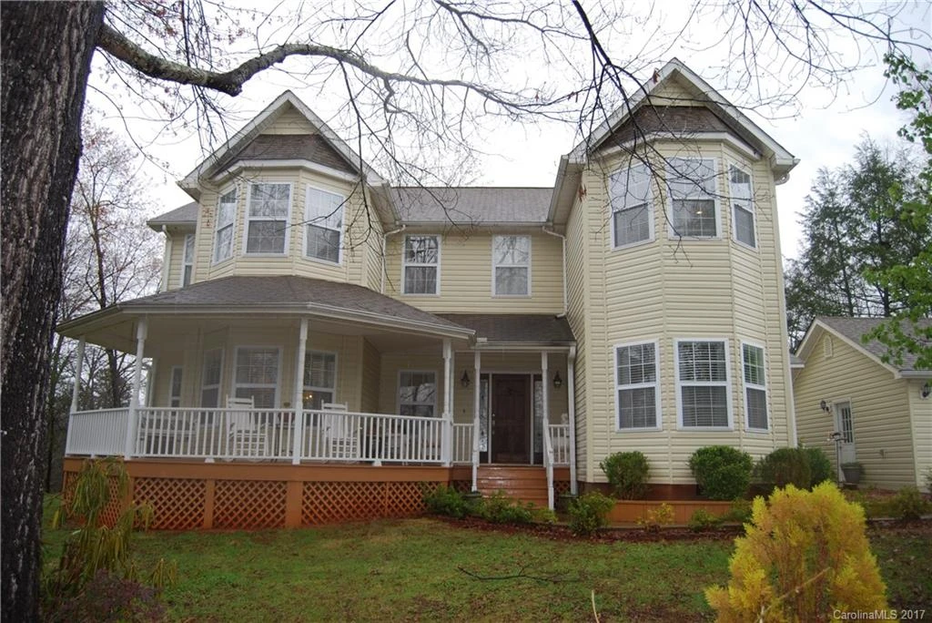 131 Maple Ridge Drive