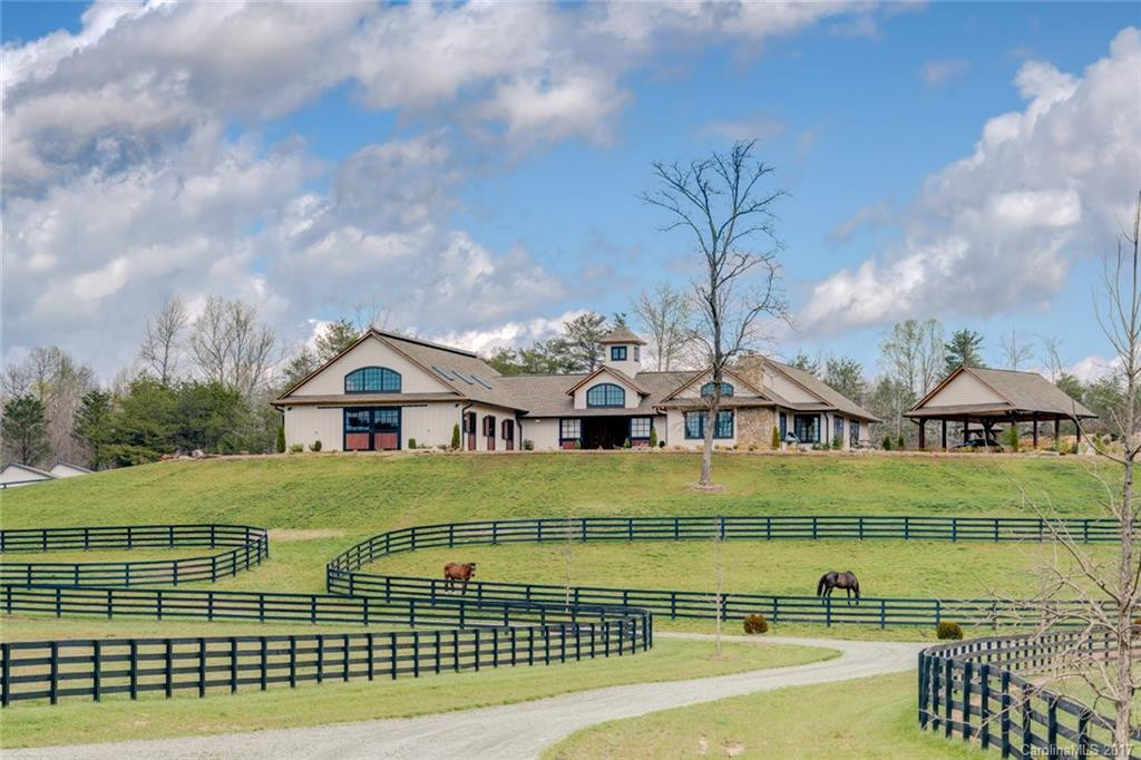 2988 Landrum Road
