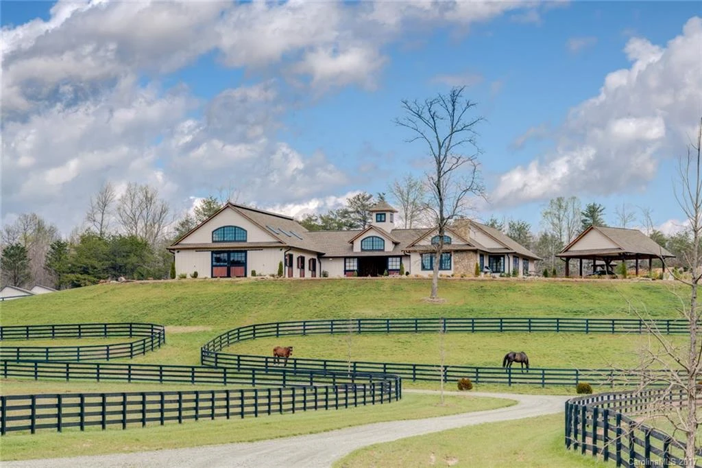 2988 Landrum Road