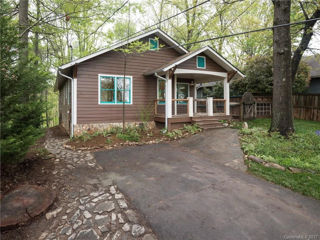 236 Courtland Place